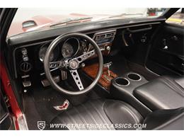 1968 Pontiac Firebird (CC-1833377) for sale in Lavergne, Tennessee