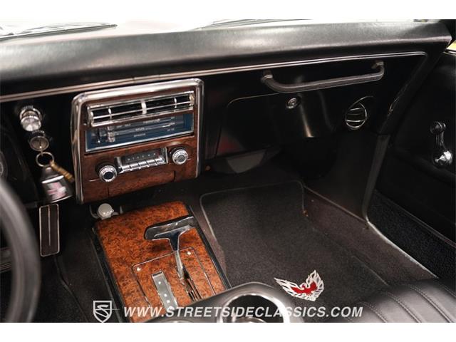 1968 Pontiac Firebird (CC-1833377) for sale in Lavergne, Tennessee