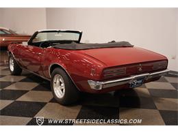 1968 Pontiac Firebird (CC-1833377) for sale in Lavergne, Tennessee