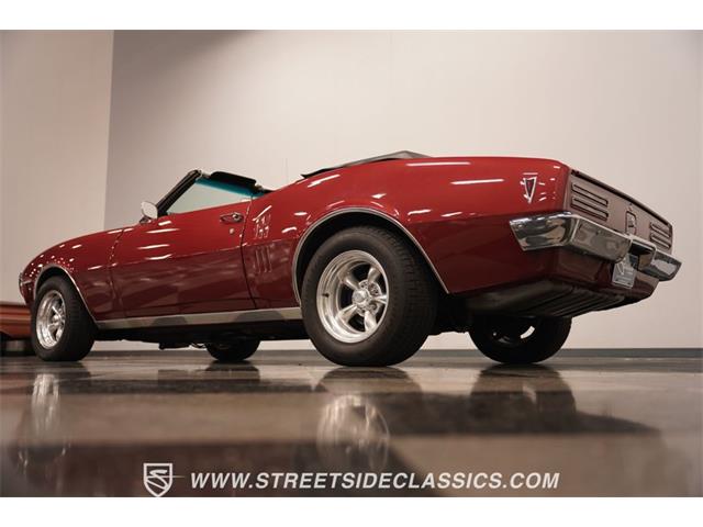 1968 Pontiac Firebird (CC-1833377) for sale in Lavergne, Tennessee