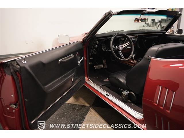 1968 Pontiac Firebird (CC-1833377) for sale in Lavergne, Tennessee