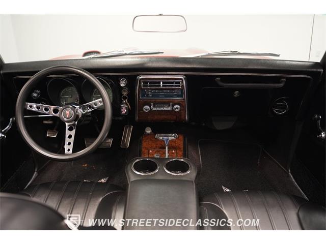 1968 Pontiac Firebird (CC-1833377) for sale in Lavergne, Tennessee