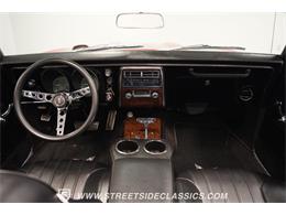1968 Pontiac Firebird (CC-1833377) for sale in Lavergne, Tennessee