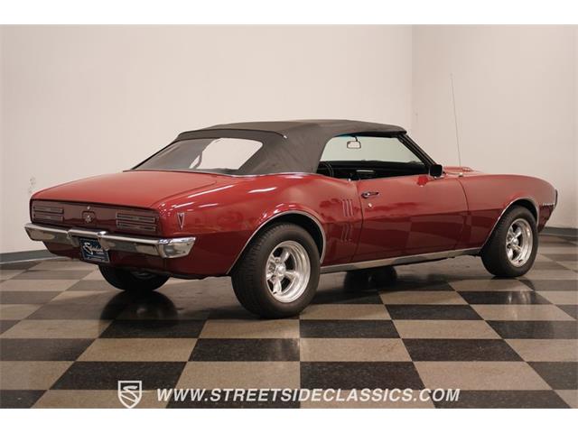 1968 Pontiac Firebird (CC-1833377) for sale in Lavergne, Tennessee