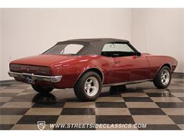 1968 Pontiac Firebird (CC-1833377) for sale in Lavergne, Tennessee