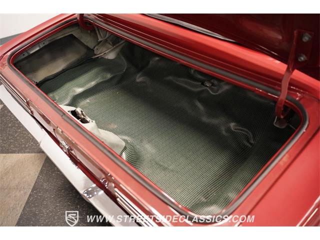 1968 Pontiac Firebird (CC-1833377) for sale in Lavergne, Tennessee