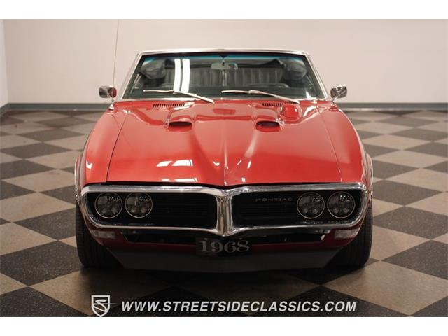 1968 Pontiac Firebird (CC-1833377) for sale in Lavergne, Tennessee