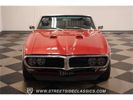 1968 Pontiac Firebird (CC-1833377) for sale in Lavergne, Tennessee