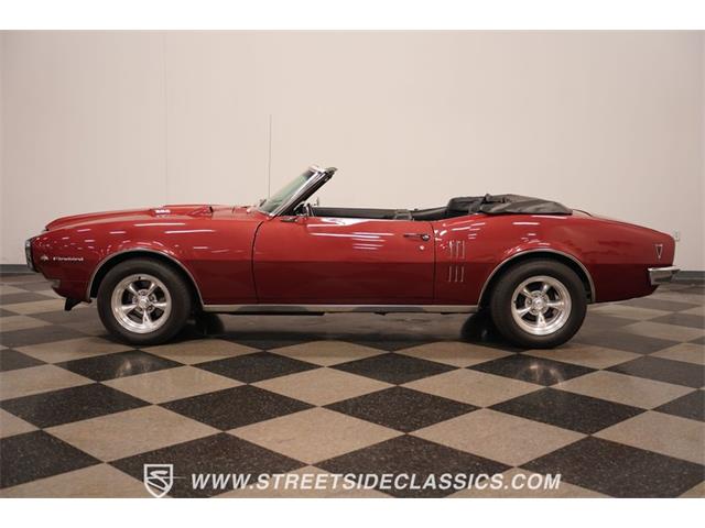 1968 Pontiac Firebird (CC-1833377) for sale in Lavergne, Tennessee