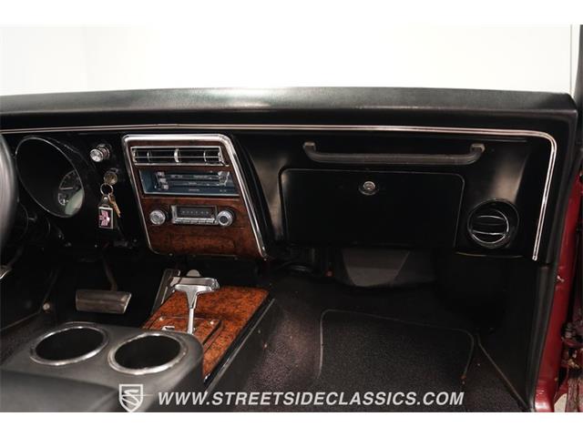 1968 Pontiac Firebird (CC-1833377) for sale in Lavergne, Tennessee