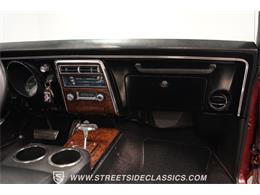 1968 Pontiac Firebird (CC-1833377) for sale in Lavergne, Tennessee