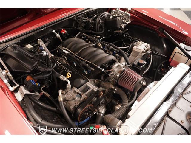 1968 Pontiac Firebird (CC-1833377) for sale in Lavergne, Tennessee