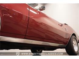 1968 Pontiac Firebird (CC-1833377) for sale in Lavergne, Tennessee