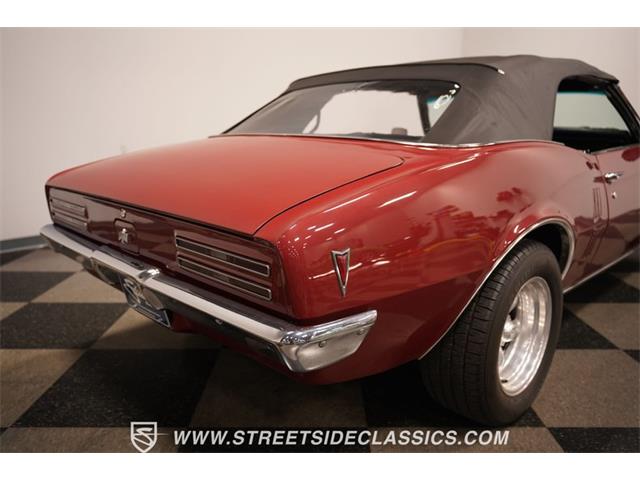 1968 Pontiac Firebird (CC-1833377) for sale in Lavergne, Tennessee