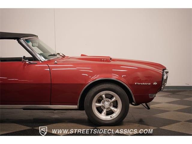 1968 Pontiac Firebird (CC-1833377) for sale in Lavergne, Tennessee
