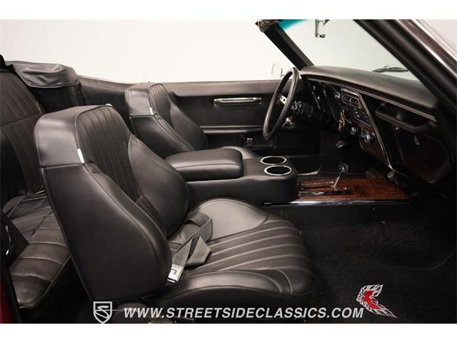 1968 Pontiac Firebird (CC-1833377) for sale in Lavergne, Tennessee