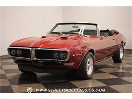 1968 Pontiac Firebird (CC-1833377) for sale in Lavergne, Tennessee