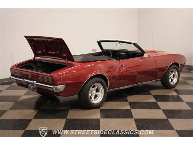 1968 Pontiac Firebird (CC-1833377) for sale in Lavergne, Tennessee