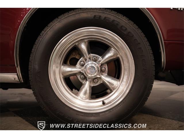 1968 Pontiac Firebird (CC-1833377) for sale in Lavergne, Tennessee