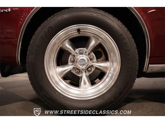1968 Pontiac Firebird (CC-1833377) for sale in Lavergne, Tennessee