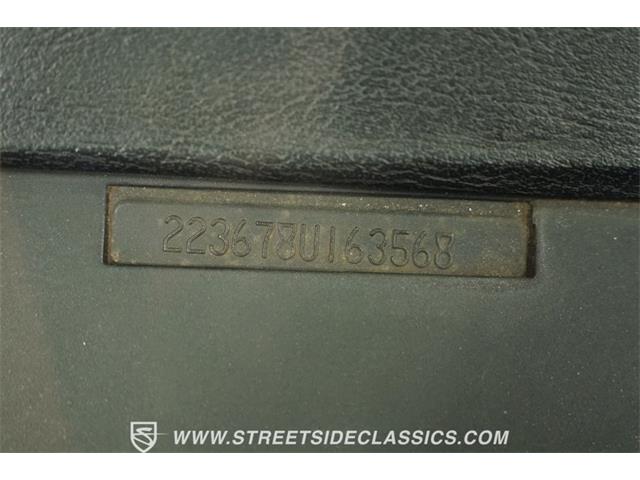 1968 Pontiac Firebird (CC-1833377) for sale in Lavergne, Tennessee