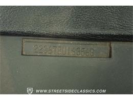 1968 Pontiac Firebird (CC-1833377) for sale in Lavergne, Tennessee