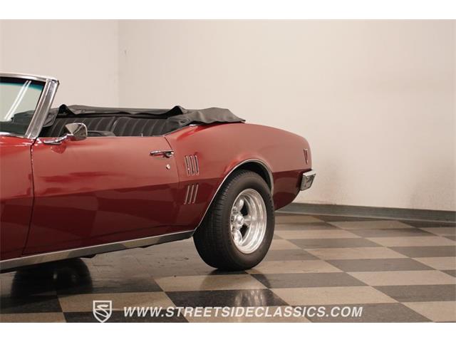 1968 Pontiac Firebird (CC-1833377) for sale in Lavergne, Tennessee