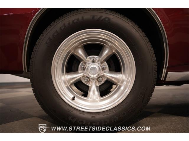 1968 Pontiac Firebird (CC-1833377) for sale in Lavergne, Tennessee