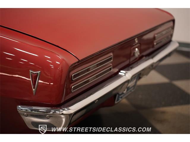 1968 Pontiac Firebird (CC-1833377) for sale in Lavergne, Tennessee