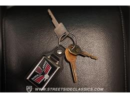 1968 Pontiac Firebird (CC-1833377) for sale in Lavergne, Tennessee