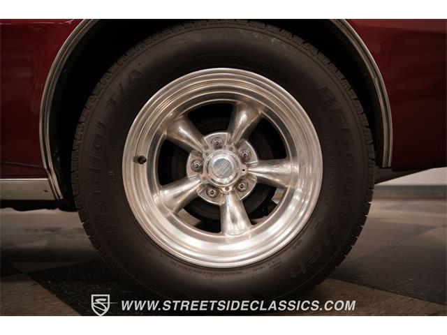 1968 Pontiac Firebird (CC-1833377) for sale in Lavergne, Tennessee