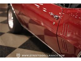 1968 Pontiac Firebird (CC-1833377) for sale in Lavergne, Tennessee