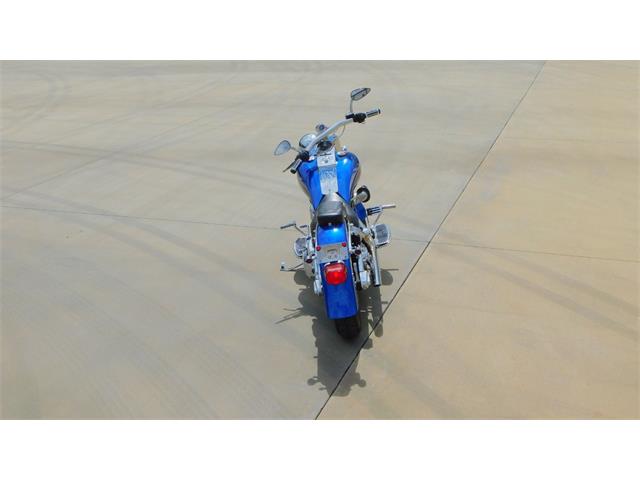 1999 Harley-Davidson Fat Boy (CC-1833381) for sale in O'Fallon, Illinois