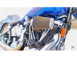 1999 Harley-Davidson Fat Boy (CC-1833381) for sale in O'Fallon, Illinois