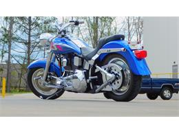 1999 Harley-Davidson Fat Boy (CC-1833381) for sale in O'Fallon, Illinois