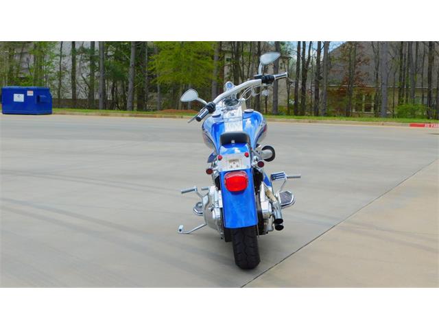 1999 Harley-Davidson Fat Boy (CC-1833381) for sale in O'Fallon, Illinois