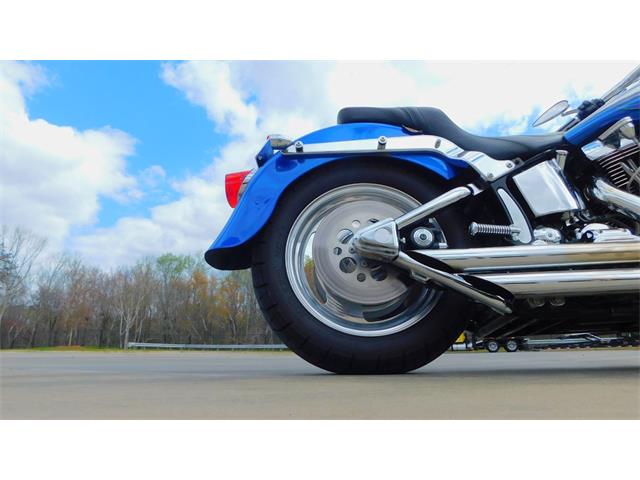 1999 Harley-Davidson Fat Boy (CC-1833381) for sale in O'Fallon, Illinois