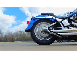 1999 Harley-Davidson Fat Boy (CC-1833381) for sale in O'Fallon, Illinois