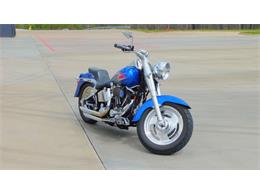 1999 Harley-Davidson Fat Boy (CC-1833381) for sale in O'Fallon, Illinois