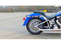 1999 Harley-Davidson Fat Boy (CC-1833381) for sale in O'Fallon, Illinois