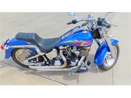 1999 Harley-Davidson Fat Boy (CC-1833381) for sale in O'Fallon, Illinois