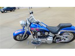 1999 Harley-Davidson Fat Boy (CC-1833381) for sale in O'Fallon, Illinois