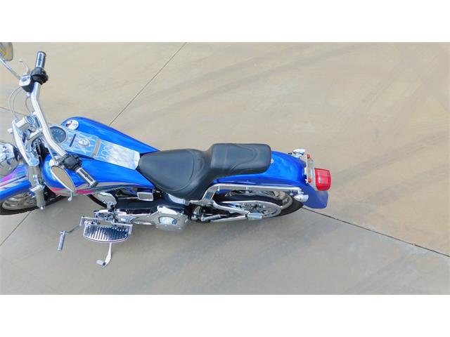1999 Harley-Davidson Fat Boy (CC-1833381) for sale in O'Fallon, Illinois