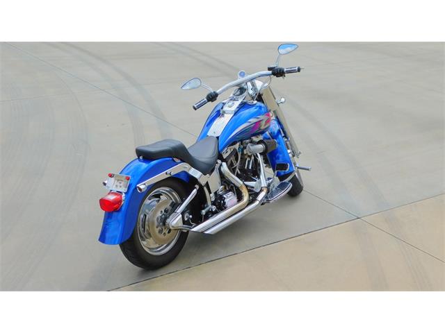 1999 Harley-Davidson Fat Boy (CC-1833381) for sale in O'Fallon, Illinois