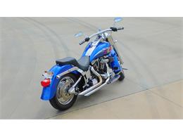 1999 Harley-Davidson Fat Boy (CC-1833381) for sale in O'Fallon, Illinois