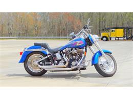 1999 Harley-Davidson Fat Boy (CC-1833381) for sale in O'Fallon, Illinois