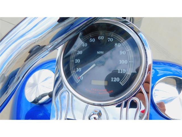 1999 Harley-Davidson Fat Boy (CC-1833381) for sale in O'Fallon, Illinois