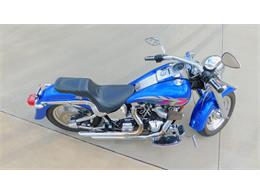 1999 Harley-Davidson Fat Boy (CC-1833381) for sale in O'Fallon, Illinois