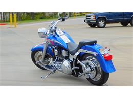 1999 Harley-Davidson Fat Boy (CC-1833381) for sale in O'Fallon, Illinois
