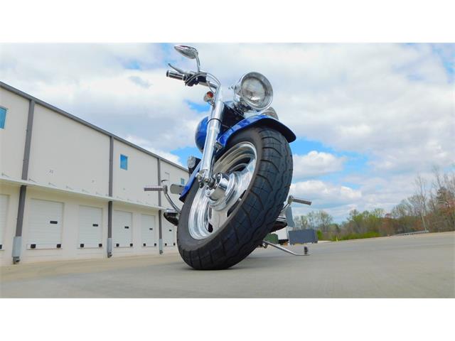 1999 Harley-Davidson Fat Boy (CC-1833381) for sale in O'Fallon, Illinois